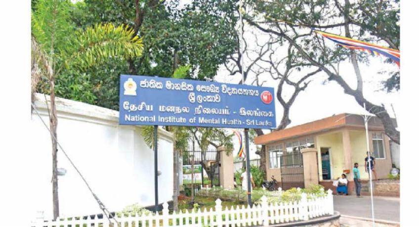 අංගොඩ මරණය ගැන කඩිනම් විමර්ශනයක්..